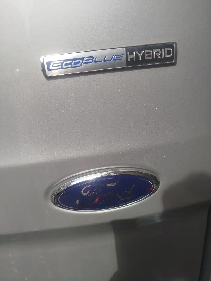 Ford Transit Custom 330 C TDCi 115 - 2