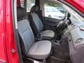 Volkswagen Caddy Kasten 1,6TDI Kombi Kasten  Sitzh. AHK PDC Rot - thumbnail 13