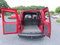 Volkswagen Caddy Kasten 1,6TDI Kombi Kasten  Sitzh. AHK PDC Rot - thumbnail 24
