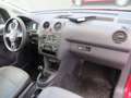 Volkswagen Caddy Kasten 1,6TDI Kombi Kasten  Sitzh. AHK PDC Rot - thumbnail 12