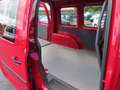 Volkswagen Caddy Kasten 1,6TDI Kombi Kasten  Sitzh. AHK PDC Rot - thumbnail 15