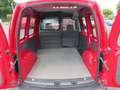 Volkswagen Caddy Kasten 1,6TDI Kombi Kasten  Sitzh. AHK PDC Rot - thumbnail 17