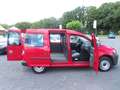 Volkswagen Caddy Kasten 1,6TDI Kombi Kasten  Sitzh. AHK PDC Rot - thumbnail 27