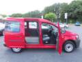 Volkswagen Caddy Kasten 1,6TDI Kombi Kasten  Sitzh. AHK PDC Rot - thumbnail 28