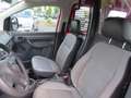 Volkswagen Caddy Kasten 1,6TDI Kombi Kasten  Sitzh. AHK PDC Rot - thumbnail 18