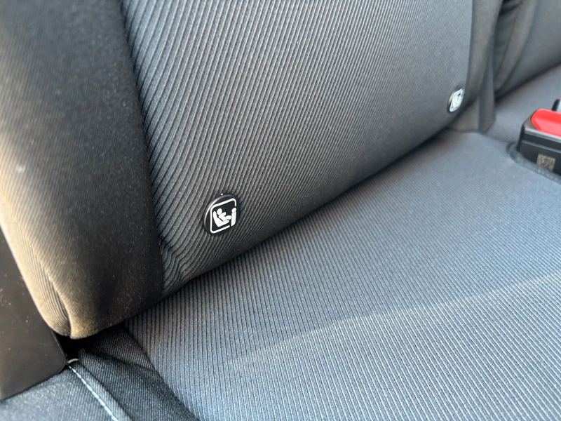 Dacia Jogger TCe 110 Expression 5-Sitzer — photo 8