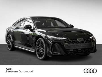Limousine e-hybrid quattro s tronic TECH PLUS