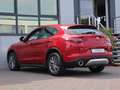 Alfa Romeo Stelvio Super Q4 Autom. Leder Navigation Rot - thumbnail 9