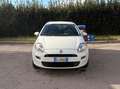 Fiat Punto Evo Punto Evo 3p 1.4 Dynamic easypower Gpl 77cv Bianco - thumbnail 2