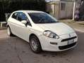 Fiat Punto Evo Punto Evo 3p 1.4 Dynamic easypower Gpl 77cv Bianco - thumbnail 1