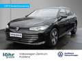 Volkswagen Passat Variant 2.0 TDI DSG Business AHK/RFK/Navi Schwarz - thumbnail 1