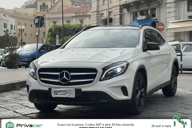 Mercedes-Benz GLA 180 GLA 180 CDI Premium