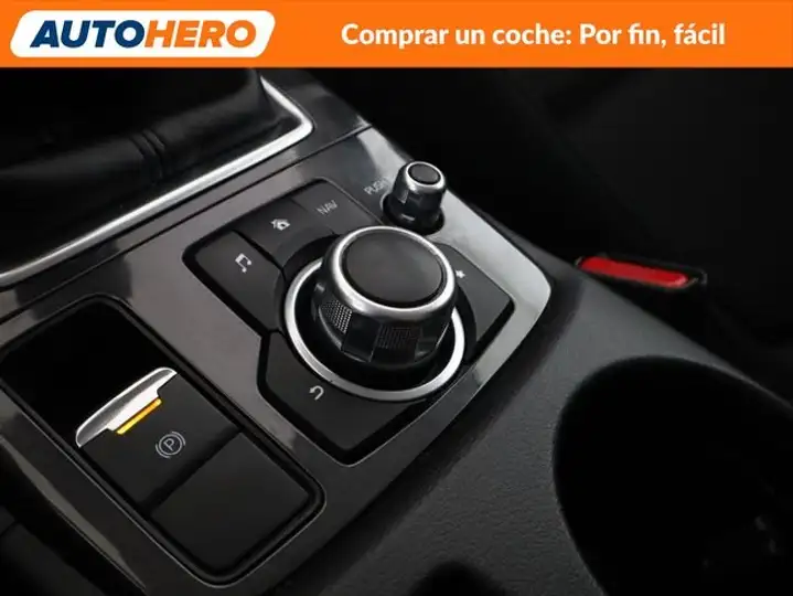 Mazda CX-5 2.0 Style 2WD 2016, foto 27
