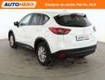 Mazda CX-5 2.0 Style+ 2WD Blanco - thumbnail 4