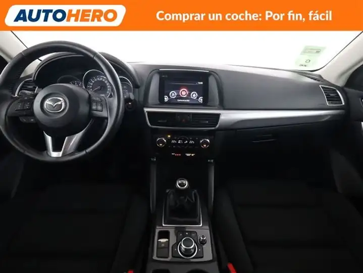 Mazda CX-5 2.0 Style 2WD 2016, foto 13