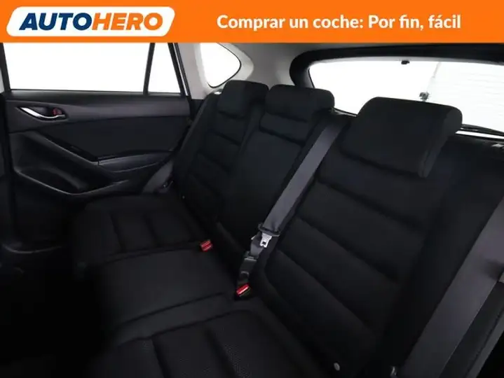 Mazda CX-5 2.0 Style 2WD 2016, foto 15