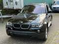 BMW X3 xDrive 20d Auto. *AWD *AHK *Navi*Motorschaden Zwart - thumbnail 6