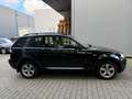 BMW X3 xDrive 20d Auto. *AWD *AHK *Navi*Motorschaden Zwart - thumbnail 11
