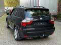 BMW X3 xDrive 20d Auto. *AWD *AHK *Navi*Motorschaden Zwart - thumbnail 8