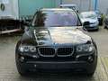 BMW X3 xDrive 20d Auto. *AWD *AHK *Navi*Motorschaden Zwart - thumbnail 4