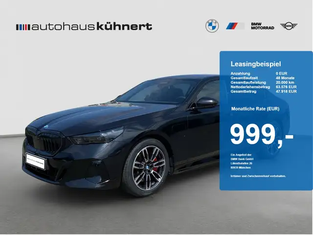 BMW 5er