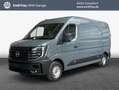 Nissan Interstar L3H2 3,5 dCi 150 FWD N-Connecta 110 kW, Gris - thumbnail 1