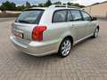 Toyota Avensis Kombi 1.8 Sol Automatik Silber - thumbnail 5