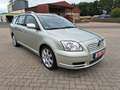 Toyota Avensis Kombi 1.8 Sol Automatik Silber - thumbnail 3