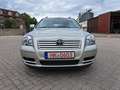Toyota Avensis Kombi 1.8 Sol Automatik Silber - thumbnail 2