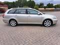 Toyota Avensis Kombi 1.8 Sol Automatik Silber - thumbnail 4