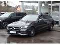 Mercedes-Benz C 200 CDI Break Luxury Line 9G CUIR MEMO ANGLE MORT 1 M Gris - thumbnail 2