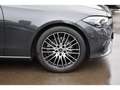 Mercedes-Benz C 200 CDI Break Luxury Line 9G CUIR MEMO ANGLE MORT 1 M Gris - thumbnail 5