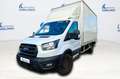 Ford Transit L4 2.0 Ecoblue Trend Business Blanco - thumbnail 1