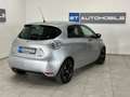 Renault ZOE Life / 1.BESITZ NAVI / KAMERA / EIGENBATTERIE Grau - thumbnail 3