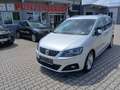 SEAT Alhambra Xcellence TDI DSG 4Drive Silber - thumbnail 1