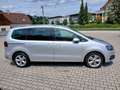 SEAT Alhambra Xcellence TDI DSG 4Drive Silber - thumbnail 5