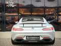 Mercedes-Benz AMG GT Coupe/ Aerodynamik/ Night-Paket/ Sport Silber - thumbnail 8
