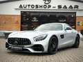 Mercedes-Benz AMG GT Coupe/ Aerodynamik/ Night-Paket/ Sport Silber - thumbnail 6