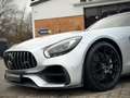 Mercedes-Benz AMG GT Coupe/ Aerodynamik/ Night-Paket/ Sport Silber - thumbnail 16