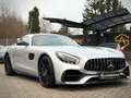 Mercedes-Benz AMG GT Coupe/ Aerodynamik/ Night-Paket/ Sport Silber - thumbnail 15