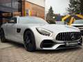 Mercedes-Benz AMG GT Coupe/ Aerodynamik/ Night-Paket/ Sport Silber - thumbnail 10