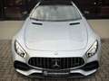 Mercedes-Benz AMG GT Coupe/ Aerodynamik/ Night-Paket/ Sport Silber - thumbnail 4