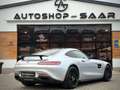 Mercedes-Benz AMG GT Coupe/ Aerodynamik/ Night-Paket/ Sport Silber - thumbnail 7