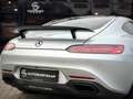 Mercedes-Benz AMG GT Coupe/ Aerodynamik/ Night-Paket/ Sport Silber - thumbnail 11