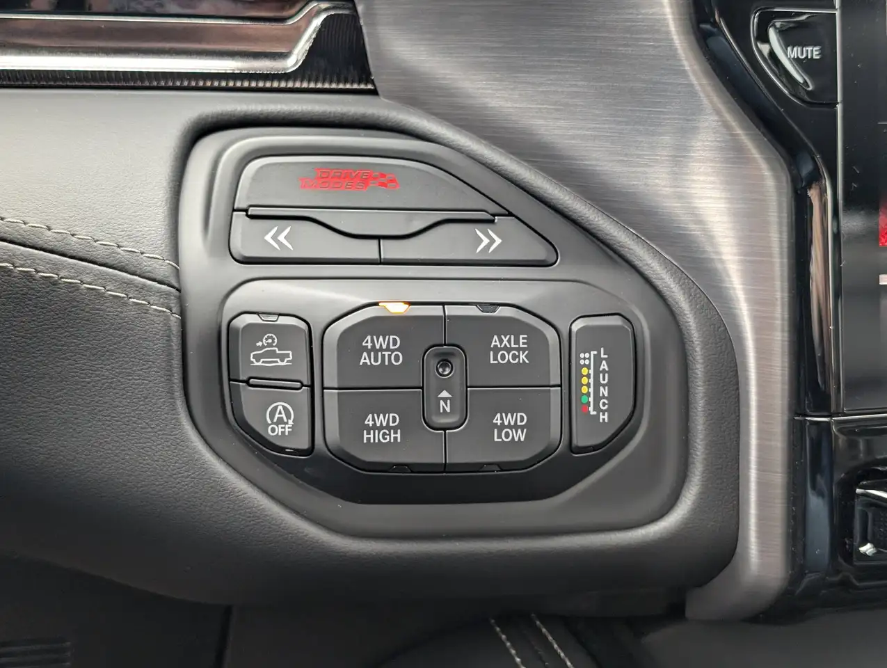 RAM 1500 photo RAM 1500