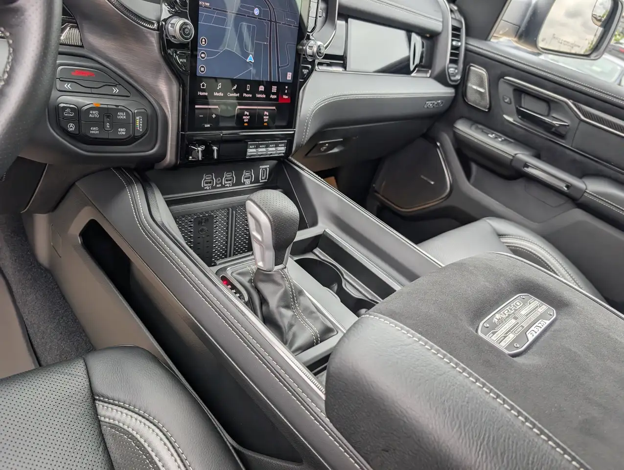 RAM 1500 photo RAM 1500
