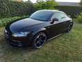 Audi TT TT Coupe 1.8 TFSI Чёрный - thumbnail 6