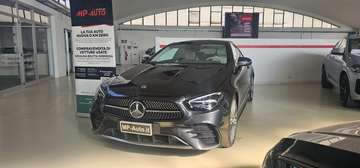 E 220 d Auto Premium Plus unico proprietario IVA ESPOSTA
