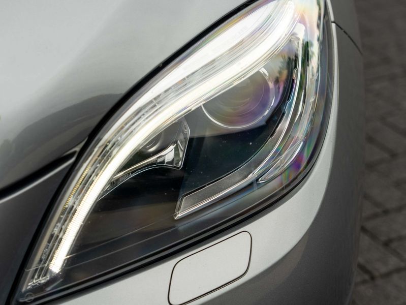 Mercedes-Benz ML 350 ML CDI | Luchtvering | Trekhaak — photo 13