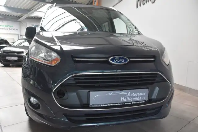 Ford Grand Tourneo Connect Titanium Autom Pano Kamera